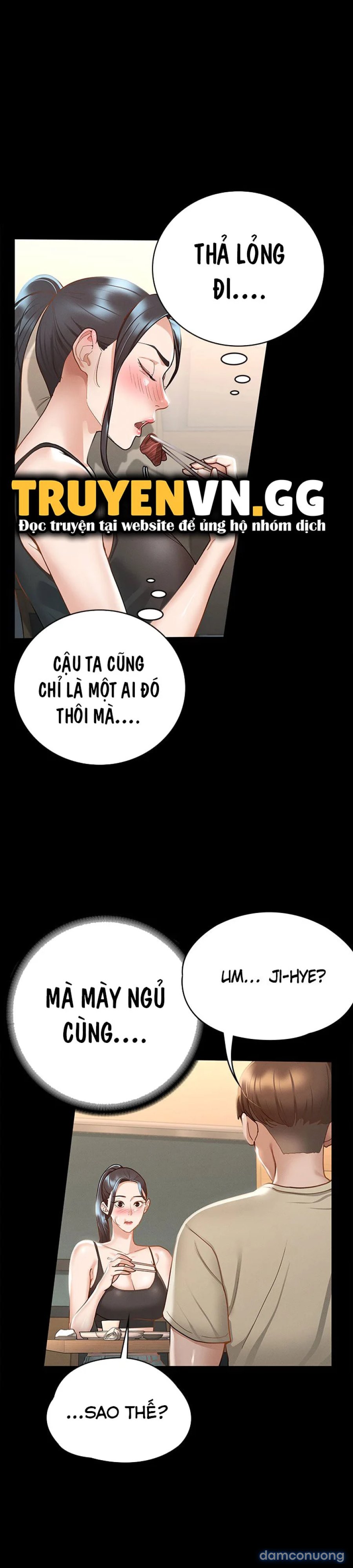 Chinh Phục Nữ Thần 