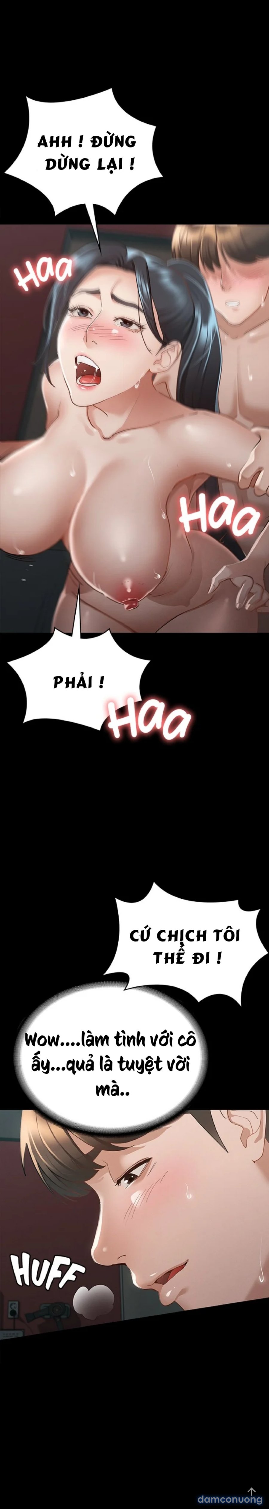 Chinh Phục Nữ Thần 