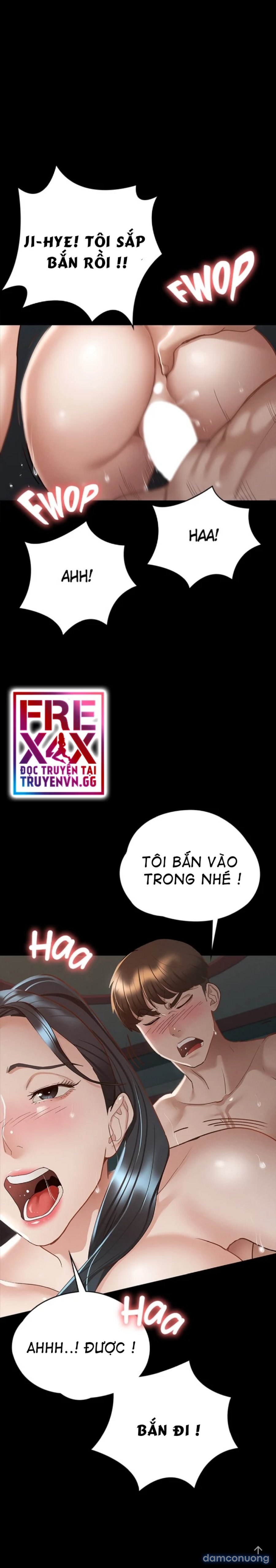 Chinh Phục Nữ Thần 