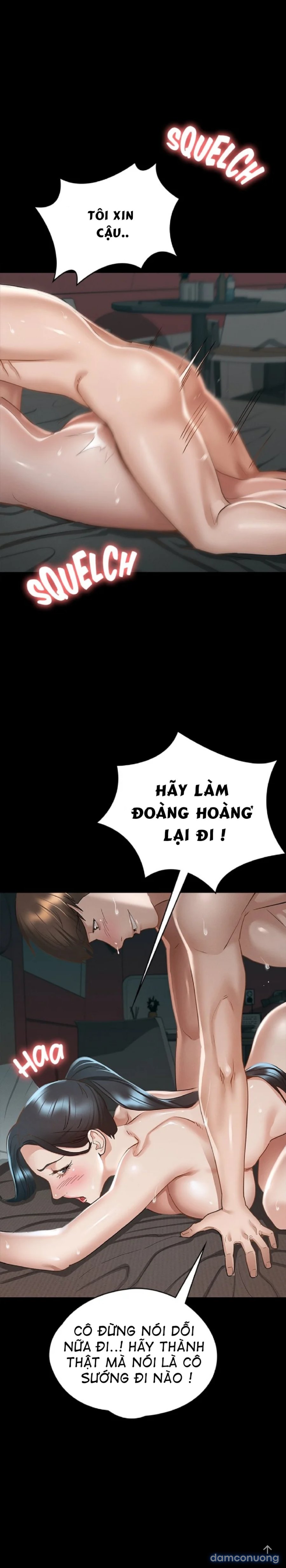 Chinh Phục Nữ Thần 