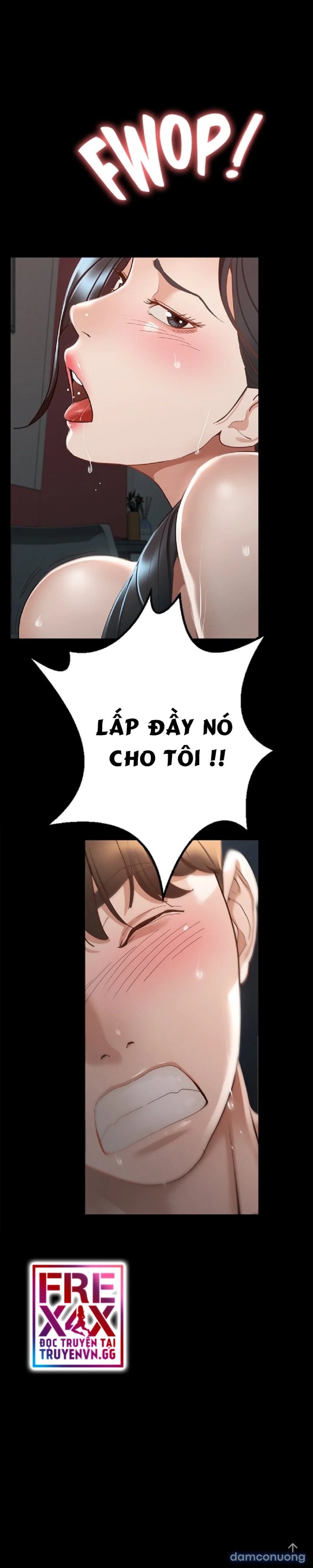 Chinh Phục Nữ Thần 