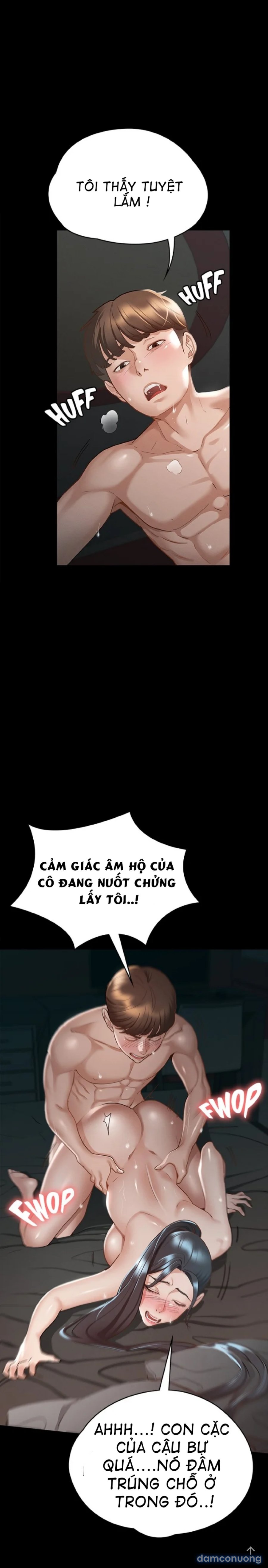 Chinh Phục Nữ Thần 