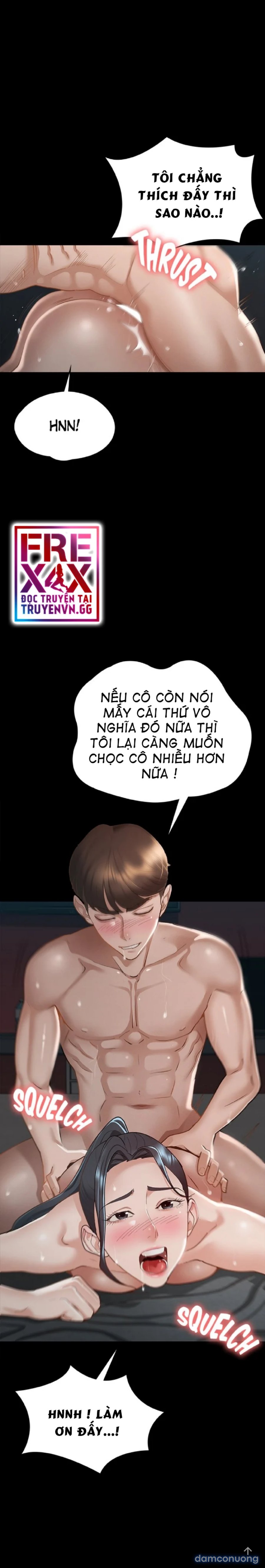Chinh Phục Nữ Thần 