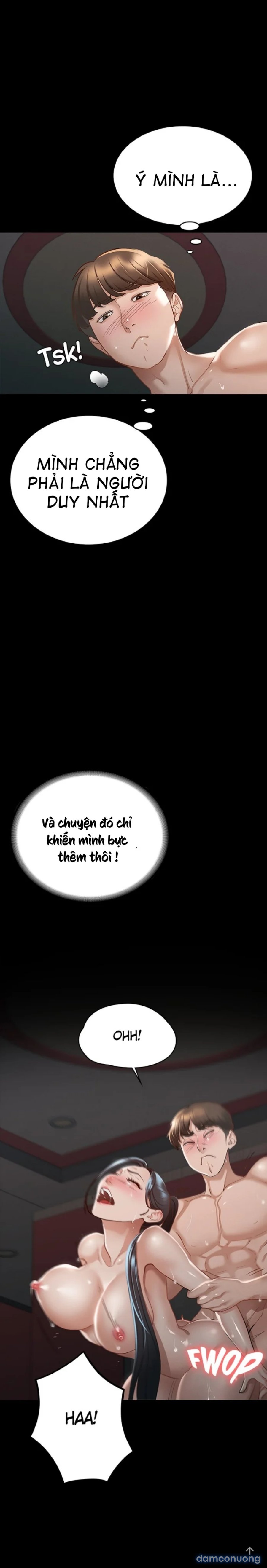 Chinh Phục Nữ Thần 