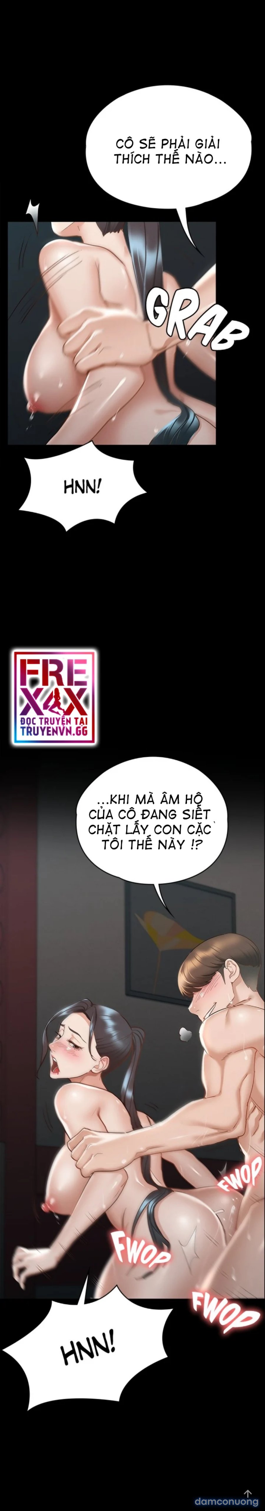 Chinh Phục Nữ Thần 