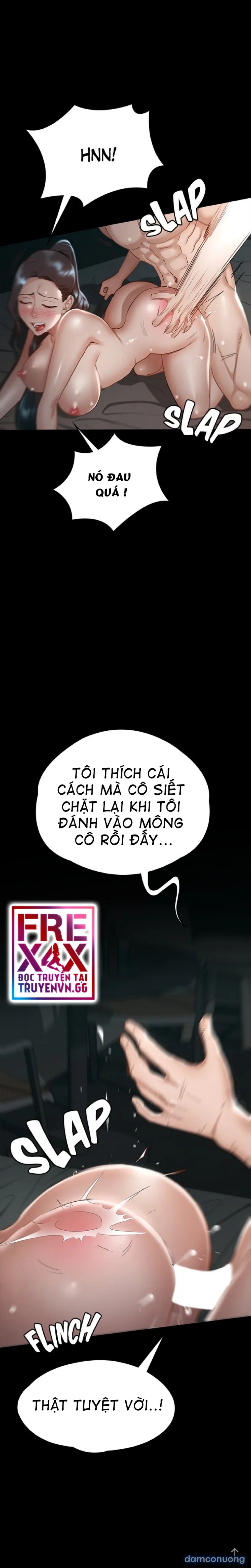 Chinh Phục Nữ Thần 