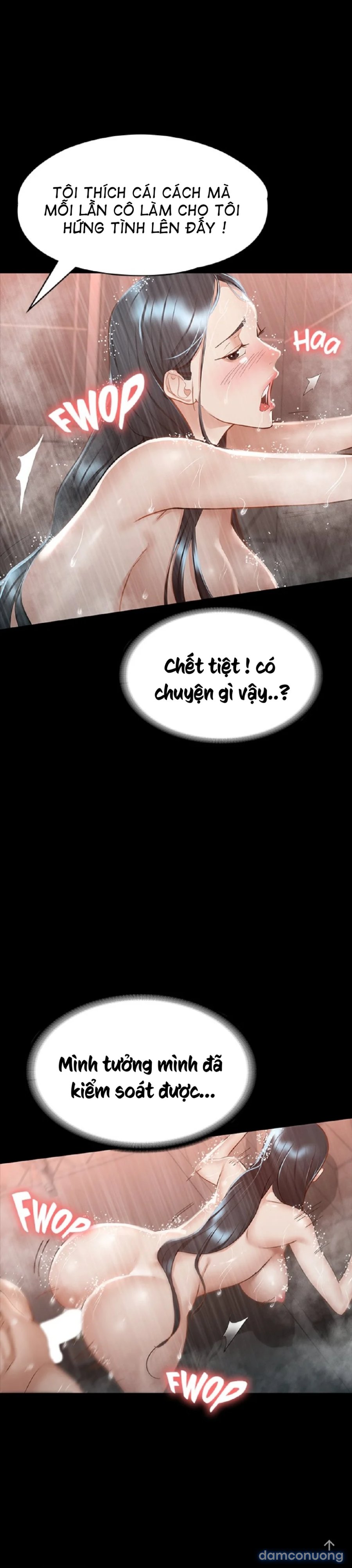 Chinh Phục Nữ Thần 