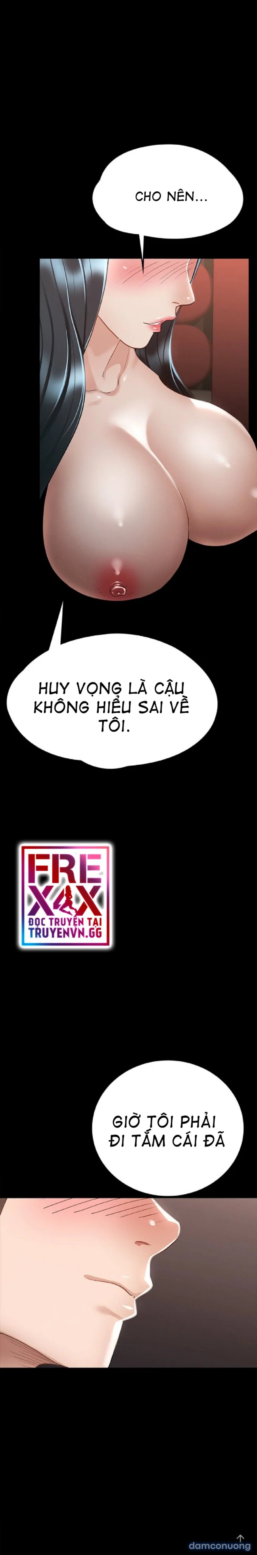 Chinh Phục Nữ Thần 