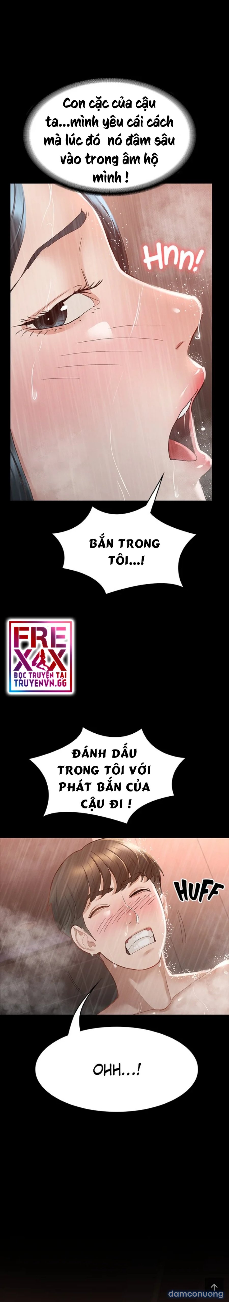 Chinh Phục Nữ Thần 