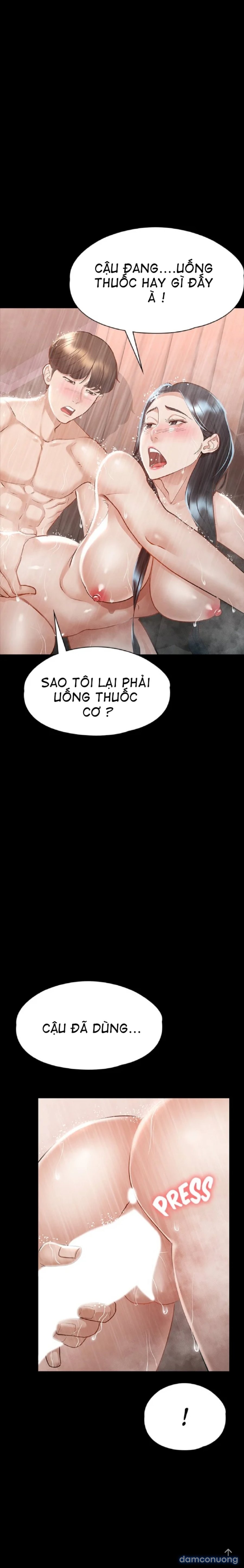 Chinh Phục Nữ Thần 