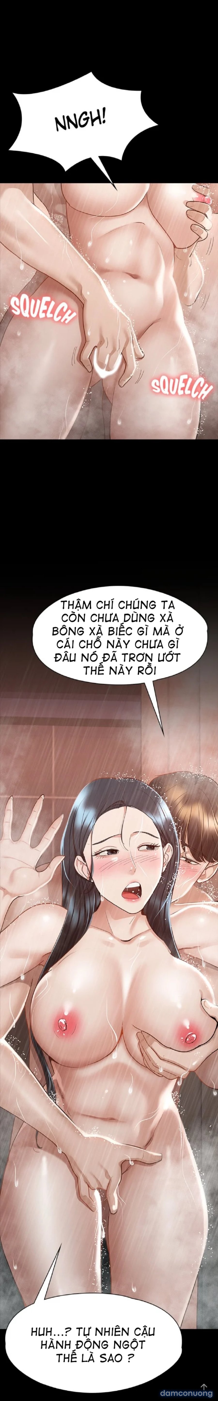 Chinh Phục Nữ Thần 