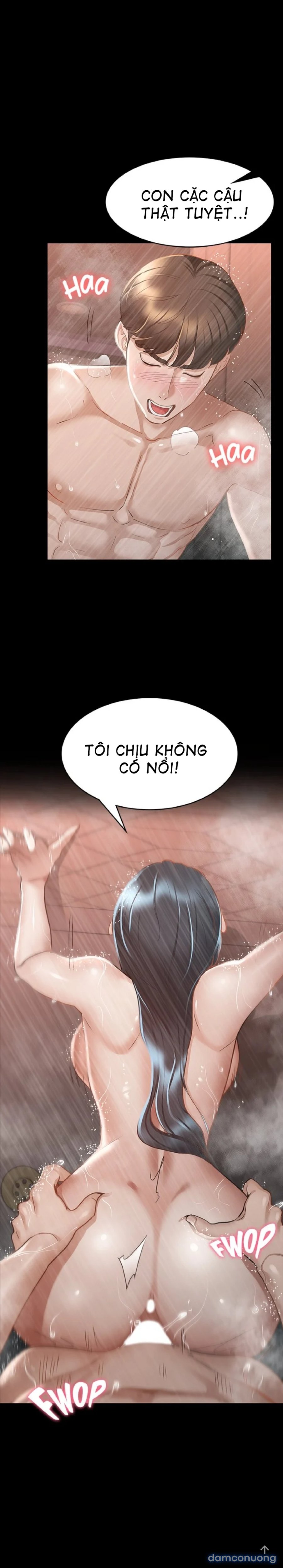 Chinh Phục Nữ Thần 