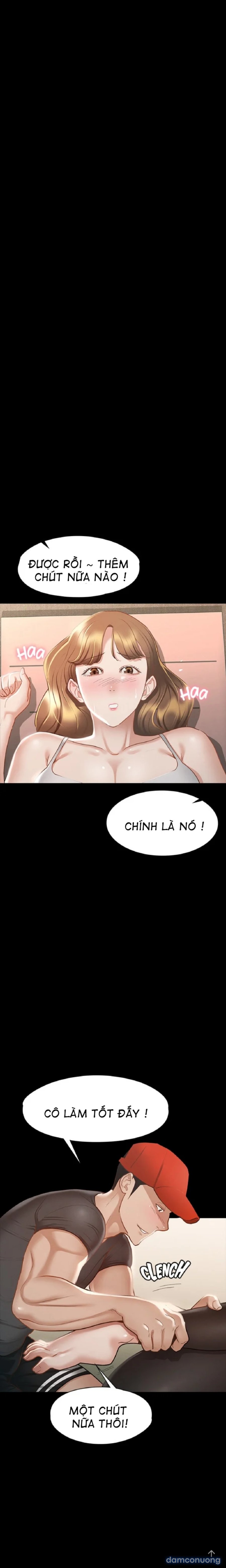Chinh Phục Nữ Thần 