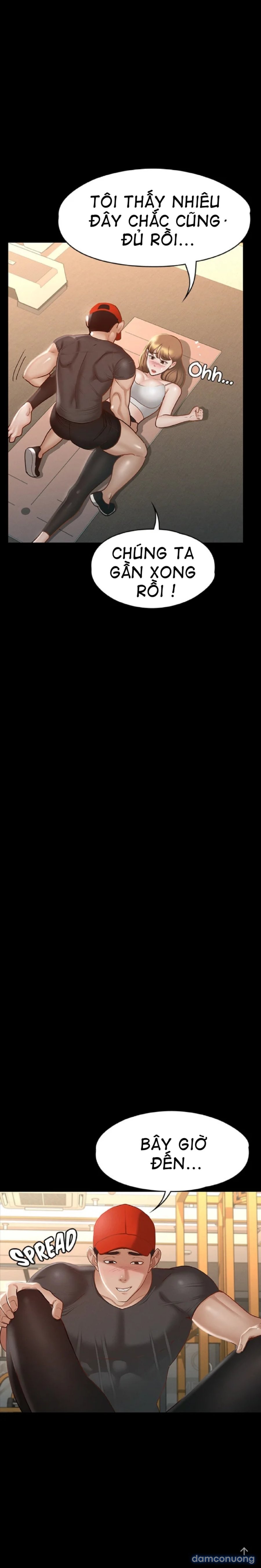Chinh Phục Nữ Thần 