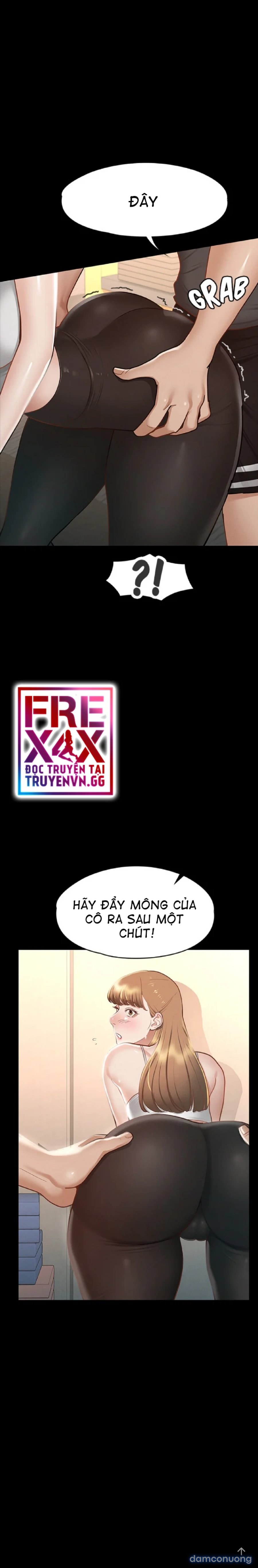 Chinh Phục Nữ Thần 