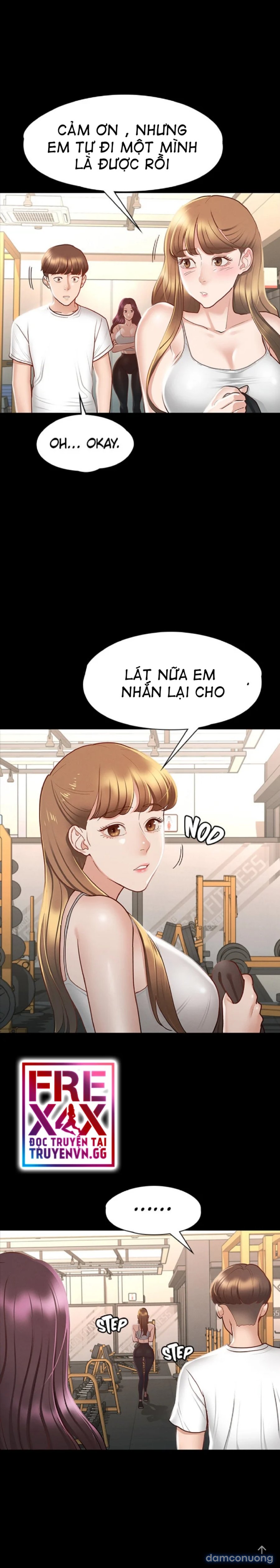 Chinh Phục Nữ Thần 