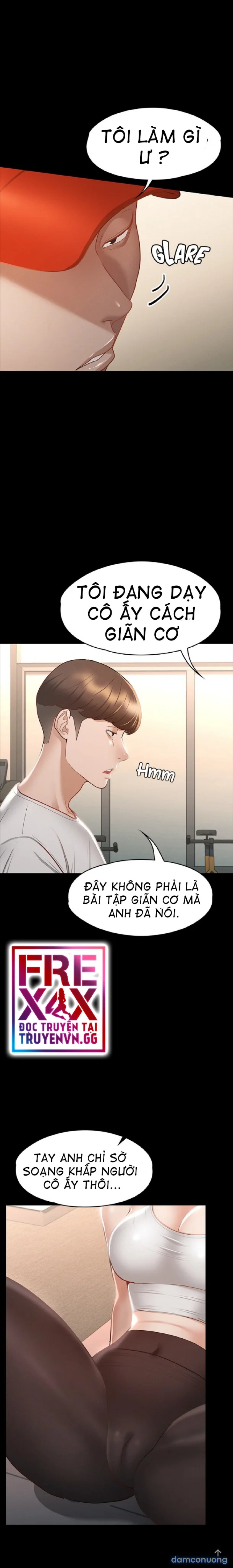 Chinh Phục Nữ Thần 