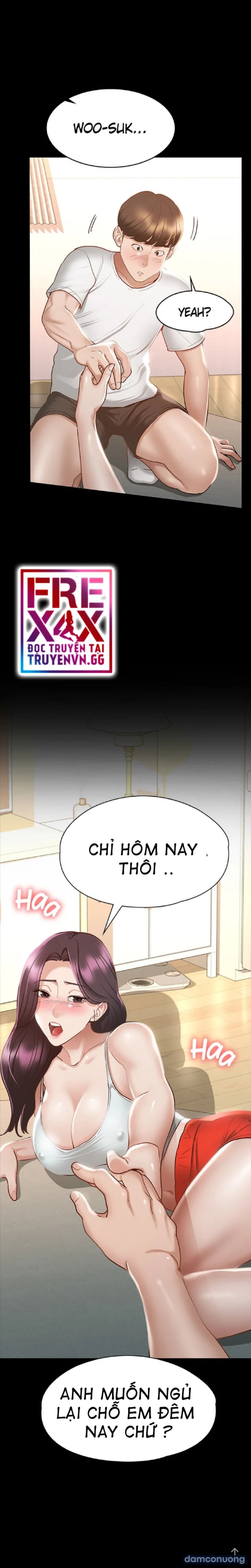 Chinh Phục Nữ Thần 