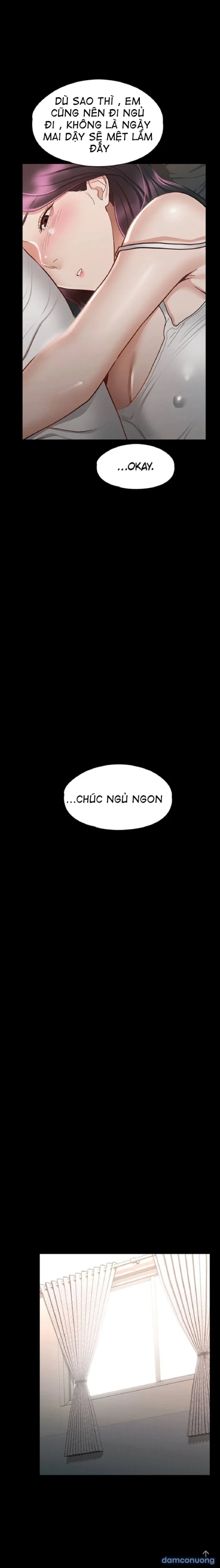 Chinh Phục Nữ Thần 