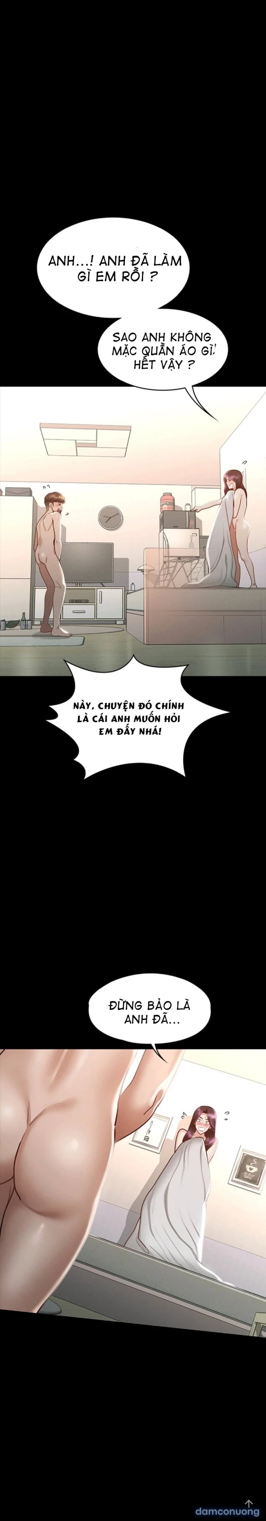 Chinh Phục Nữ Thần 