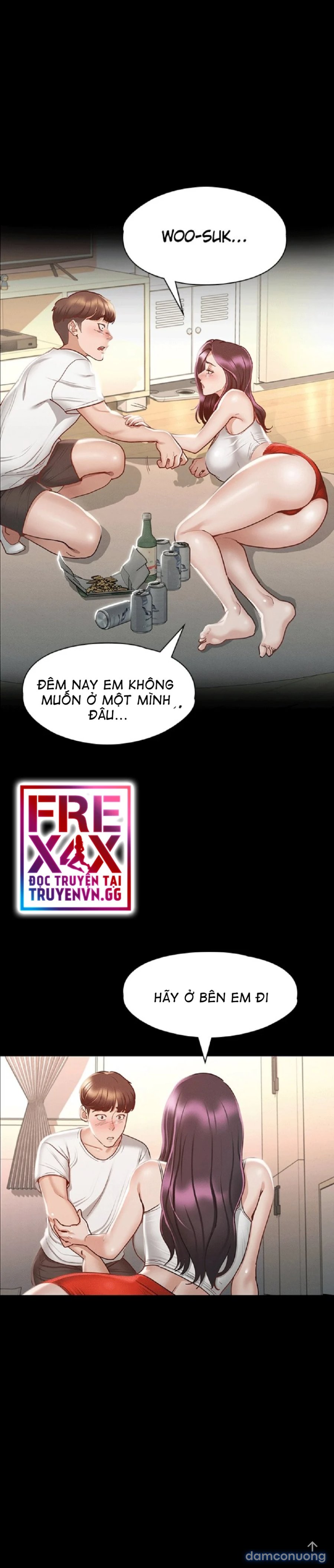 Chinh Phục Nữ Thần 