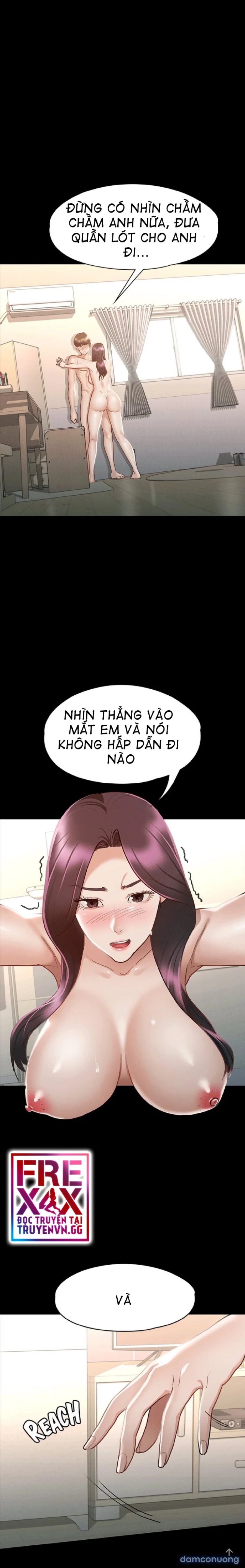 Chinh Phục Nữ Thần 