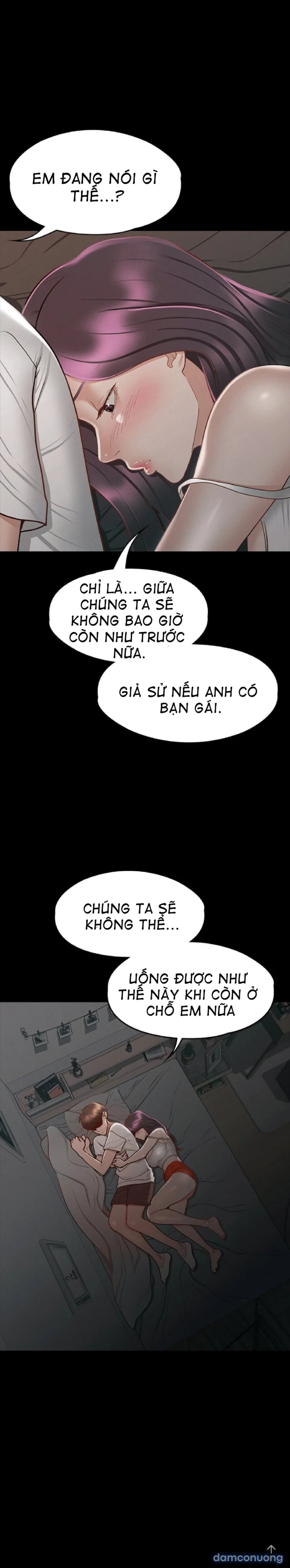 Chinh Phục Nữ Thần 