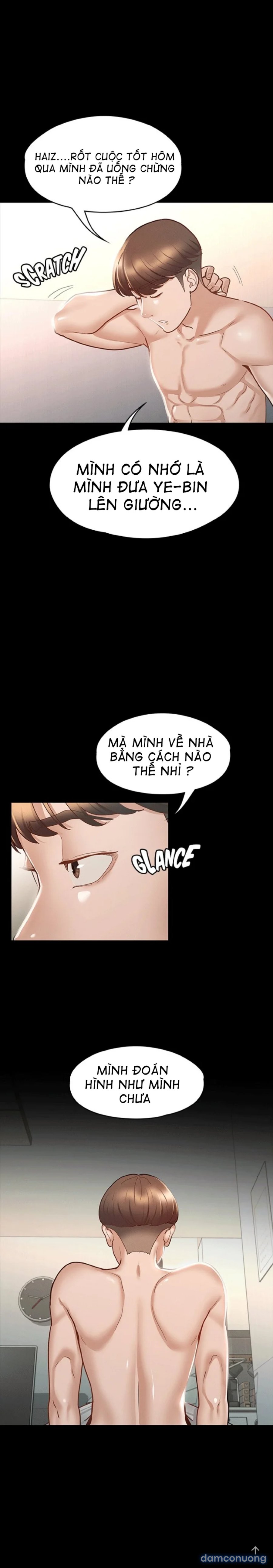Chinh Phục Nữ Thần 