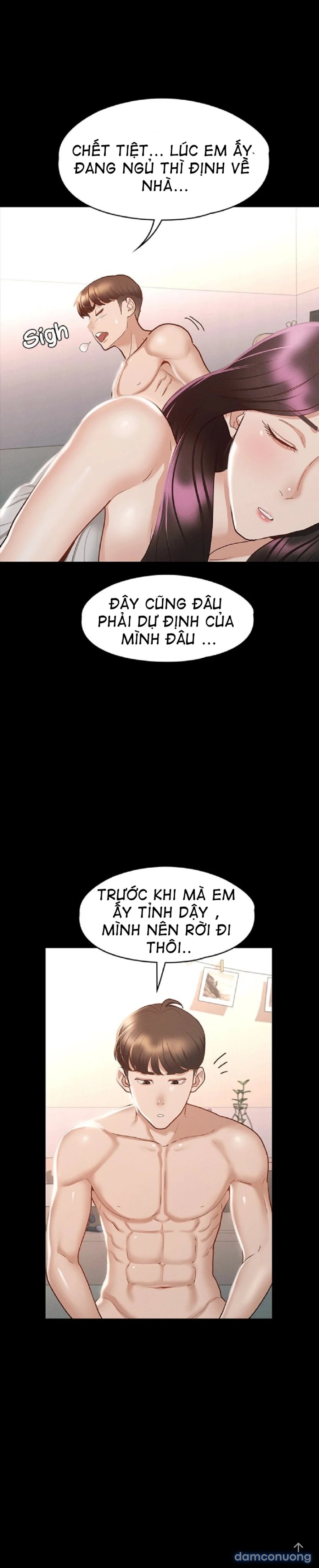 Chinh Phục Nữ Thần 