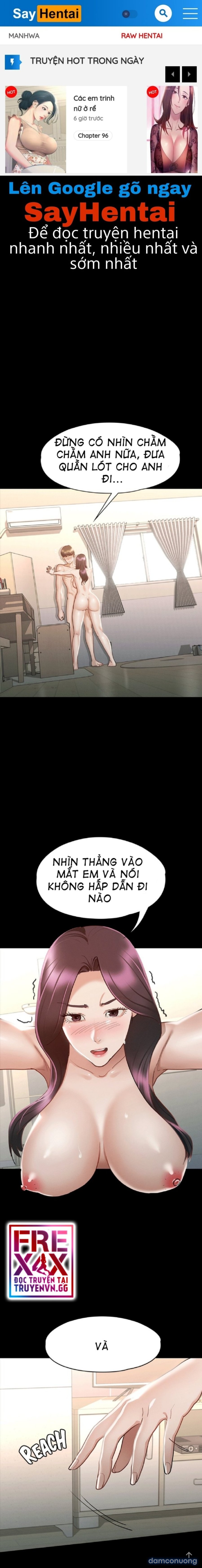 Chinh Phục Nữ Thần 