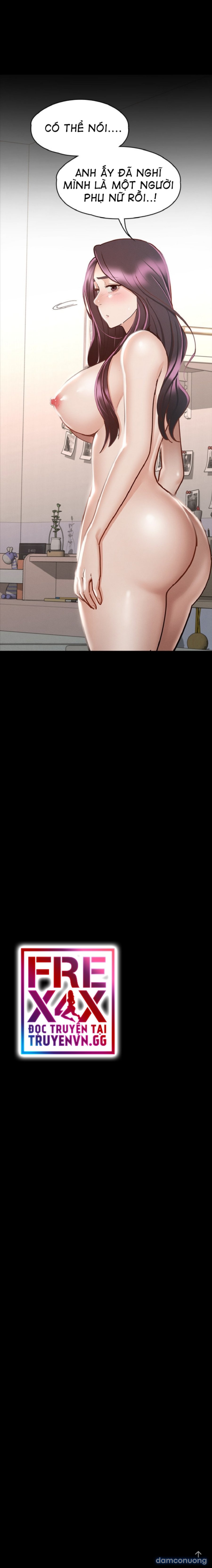 Chinh Phục Nữ Thần 