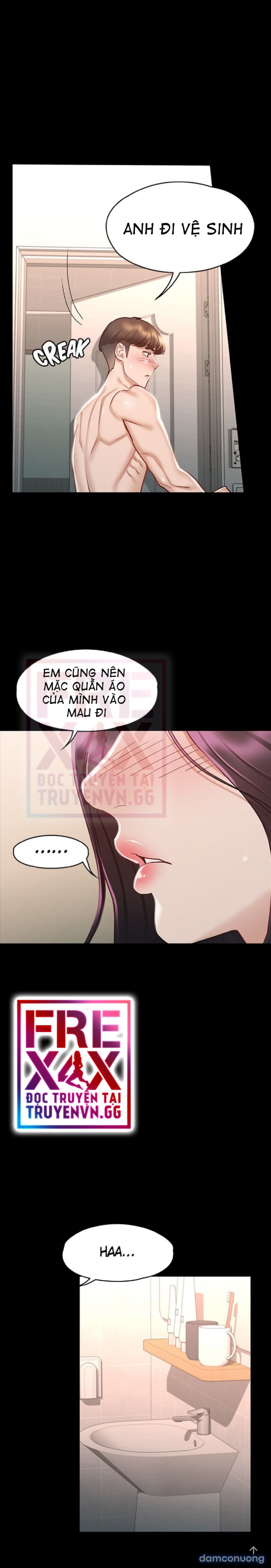 Chinh Phục Nữ Thần 