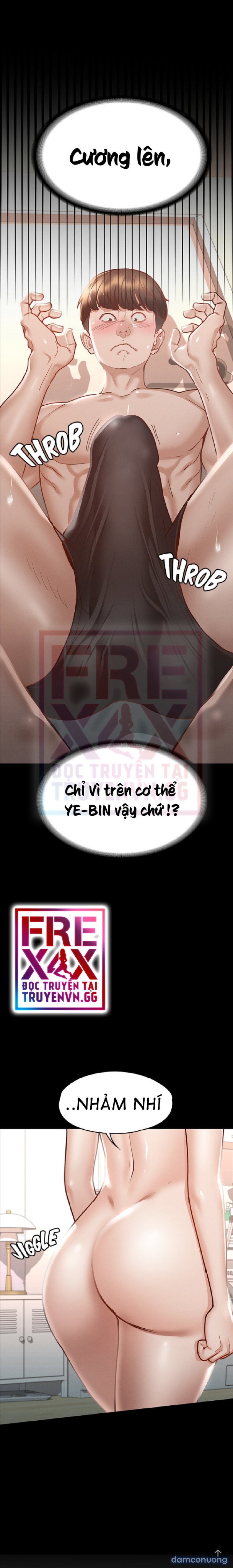 Chinh Phục Nữ Thần 