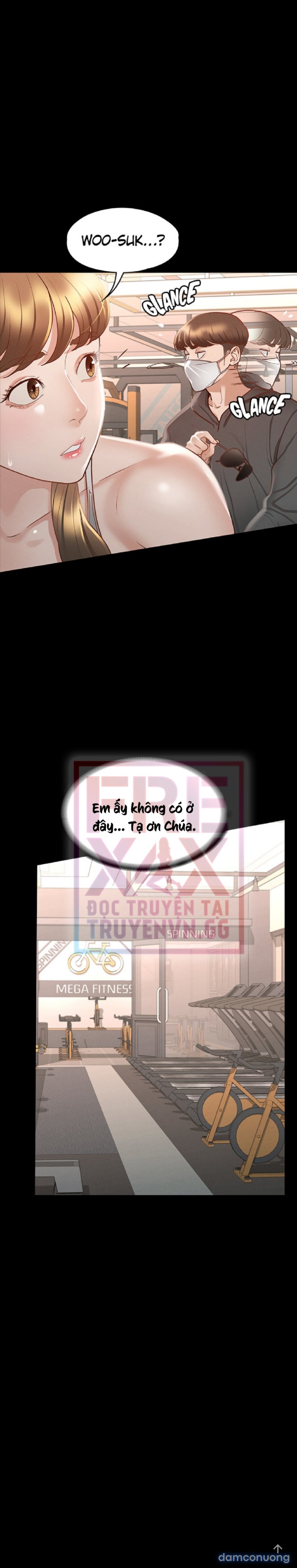 Chinh Phục Nữ Thần 