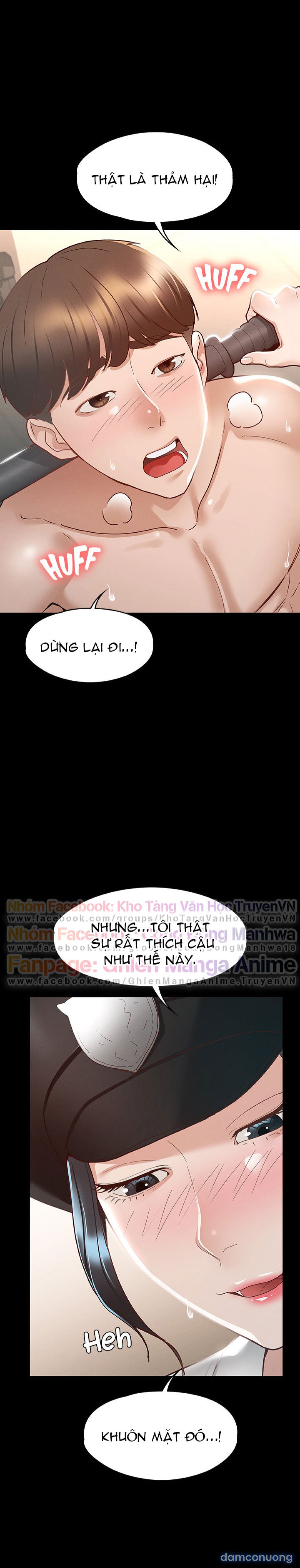 Chinh Phục Nữ Thần 