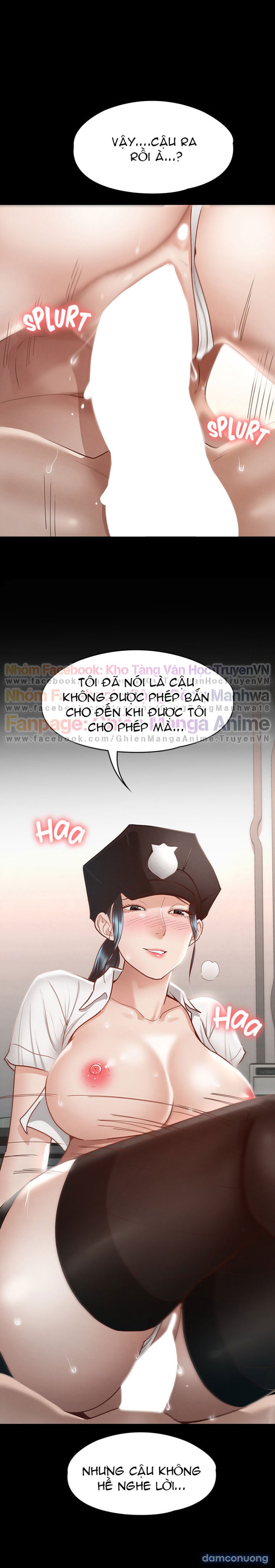 Chinh Phục Nữ Thần 