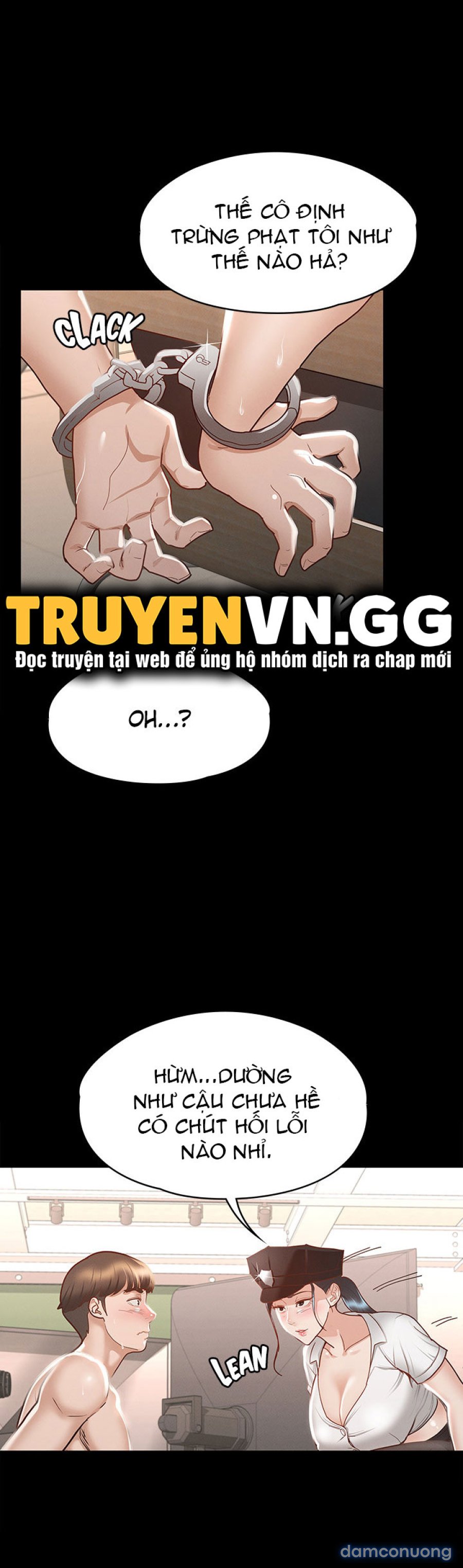 Chinh Phục Nữ Thần 