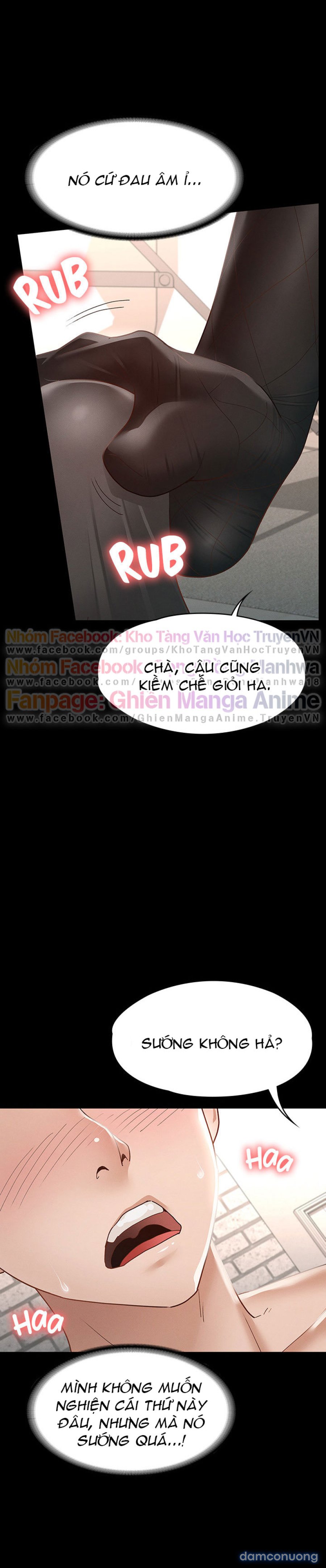 Chinh Phục Nữ Thần 