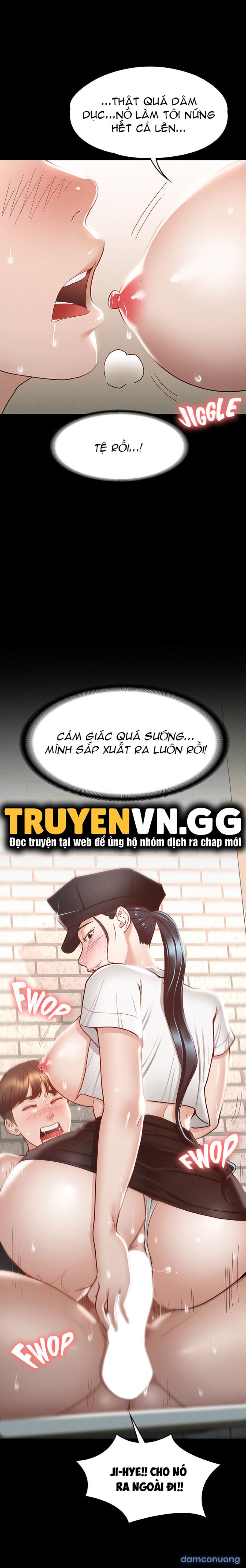 Chinh Phục Nữ Thần 