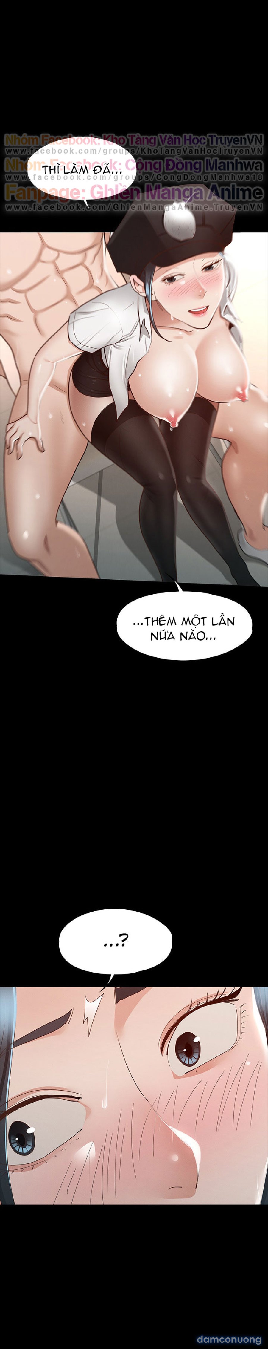 Chinh Phục Nữ Thần 