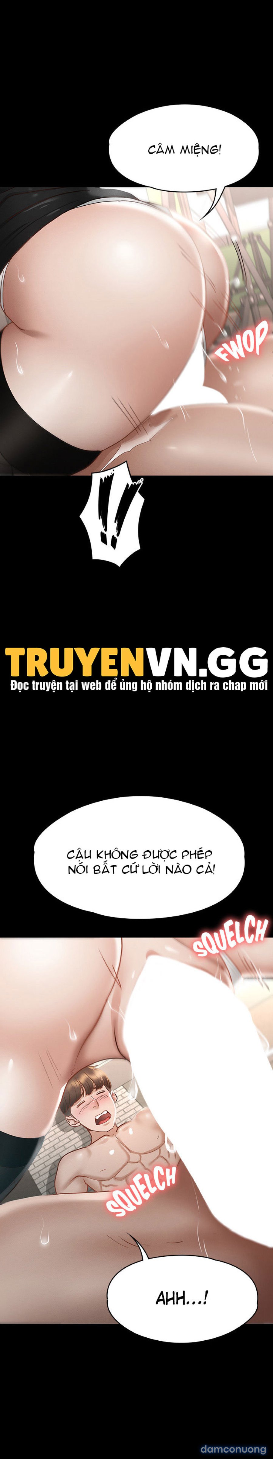 Chinh Phục Nữ Thần 