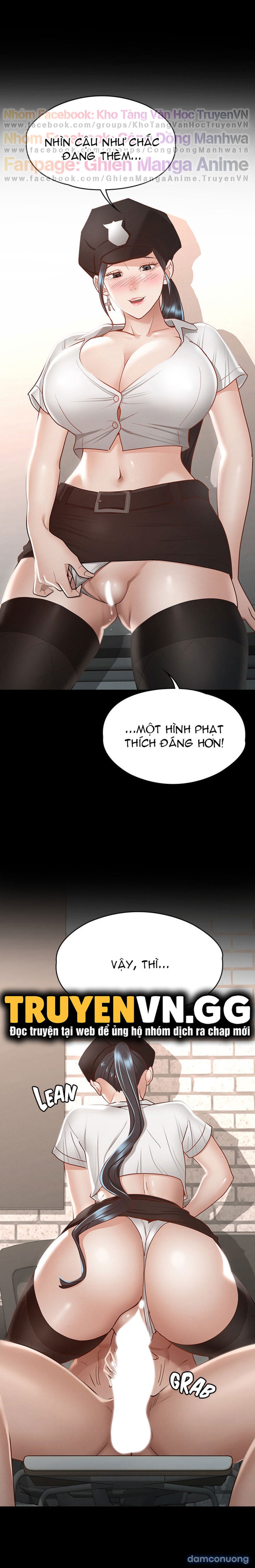 Chinh Phục Nữ Thần 