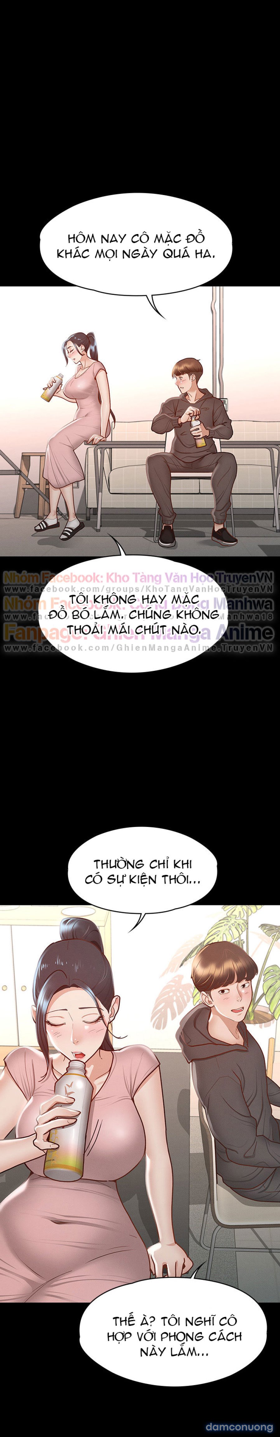 Chinh Phục Nữ Thần 
