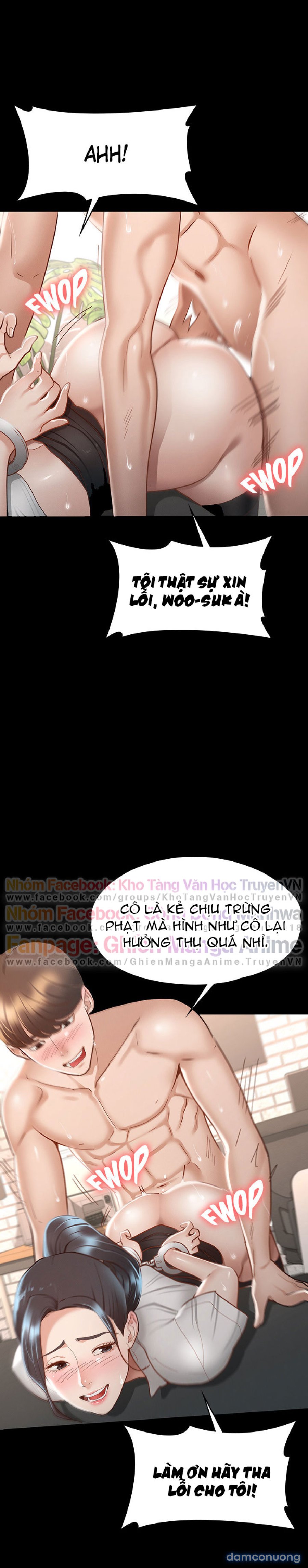 Chinh Phục Nữ Thần 