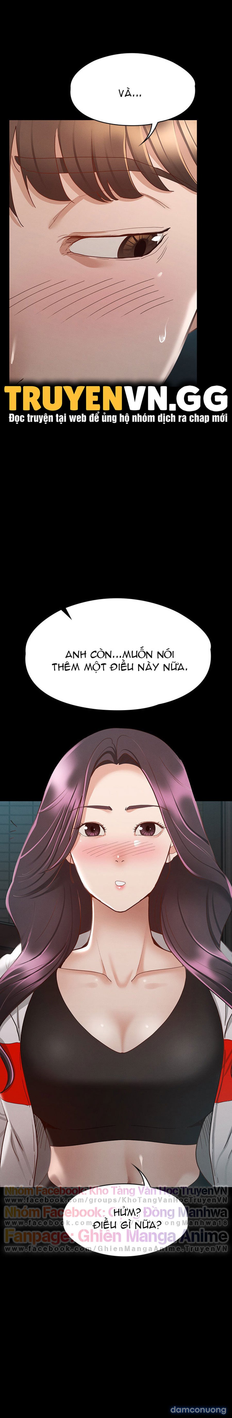 Chinh Phục Nữ Thần 