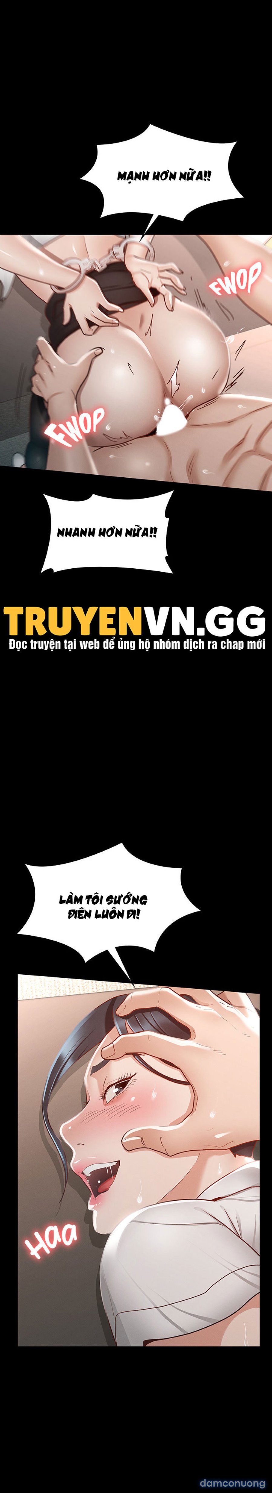 Chinh Phục Nữ Thần 