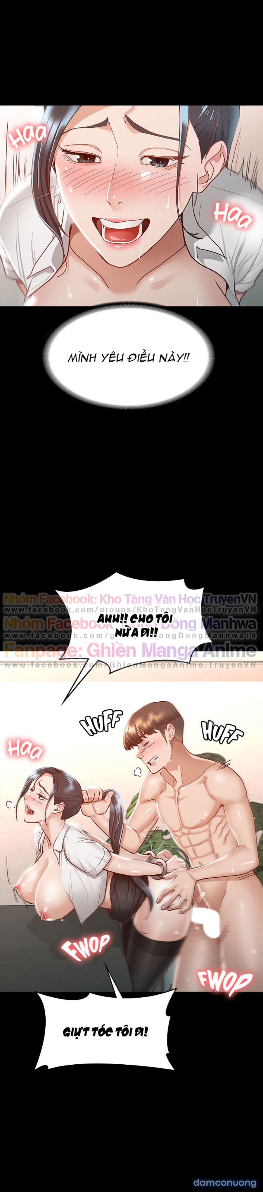Chinh Phục Nữ Thần 