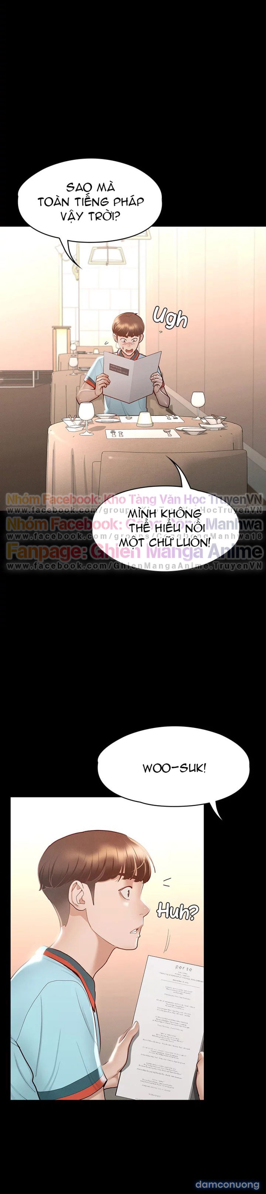 Chinh Phục Nữ Thần 