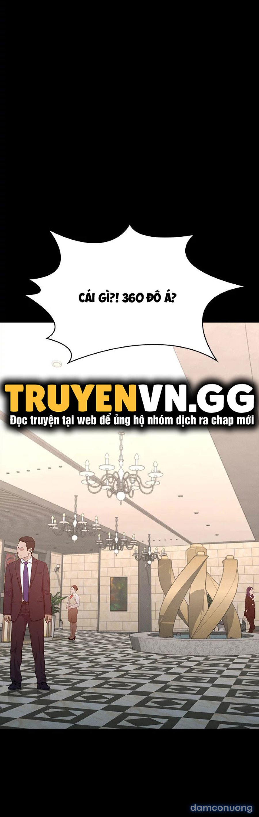 Chinh Phục Nữ Thần 