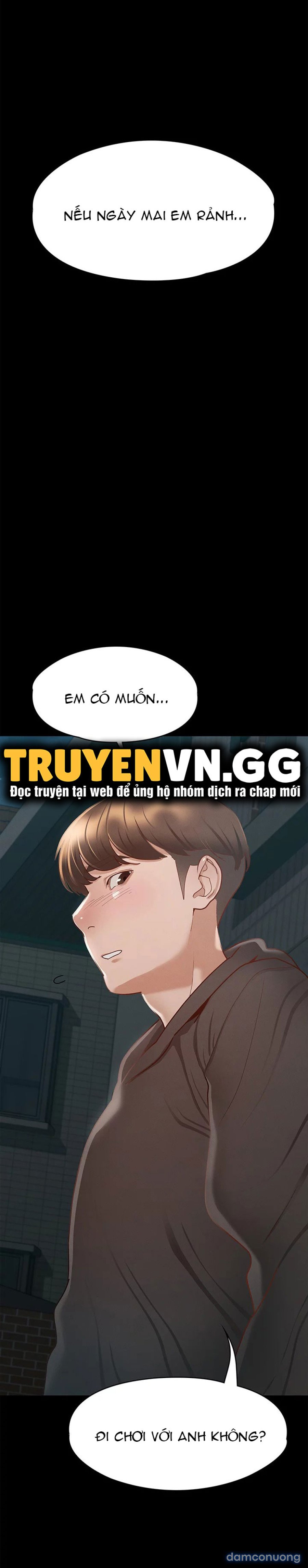 Chinh Phục Nữ Thần 
